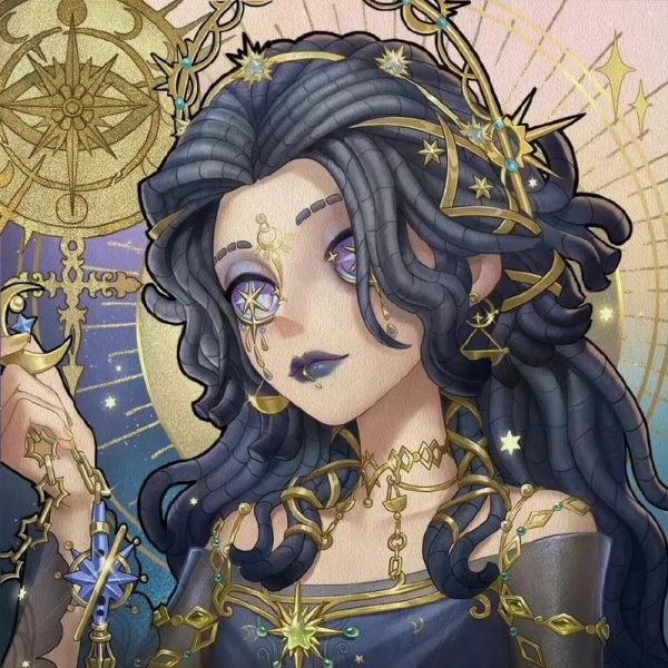 微信头像心理学_为什么别人一看头像就给你贴标签