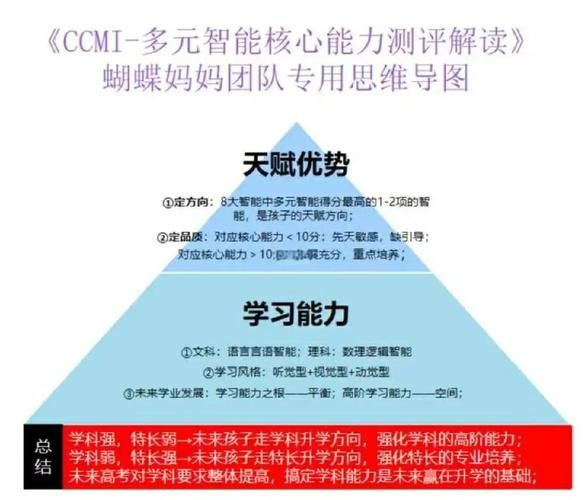 什么是多元智能理论_如何提升孩子智力
