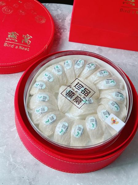 燕窝可以表达什么情感_送燕窝代表什么心意