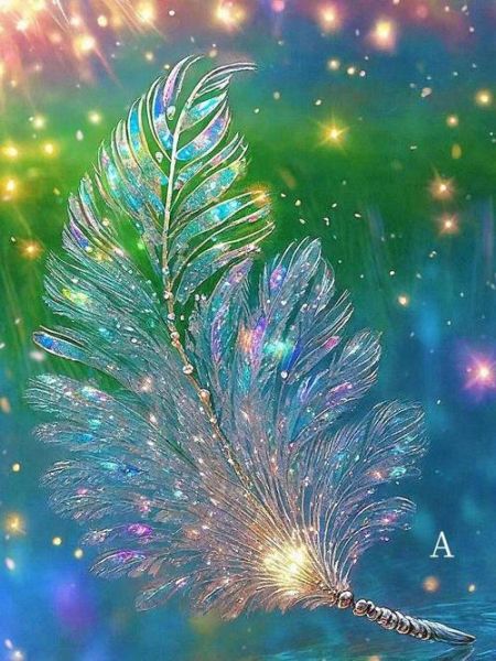 羽毛代表什么情感_如何用羽毛表达爱意