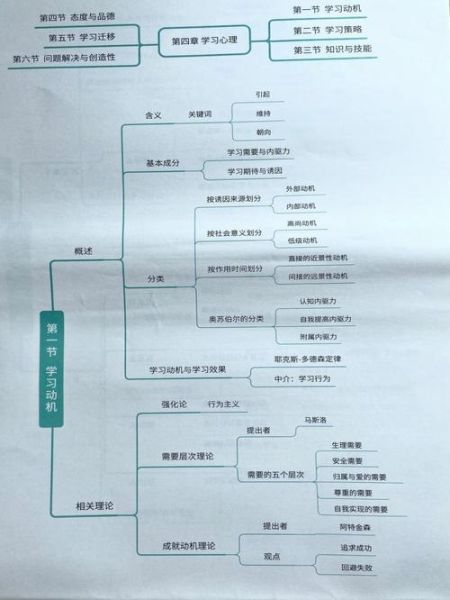 如何提升学生动机_教育心理学案例分析