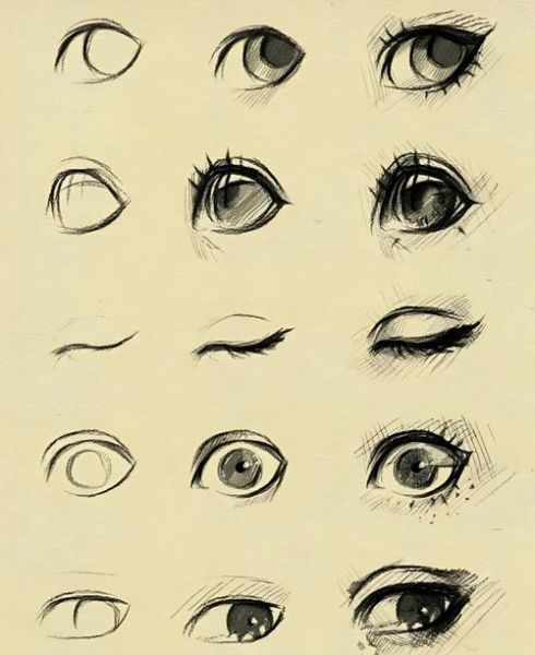 眼睛如何表达情感_眼神传递的情绪有哪些