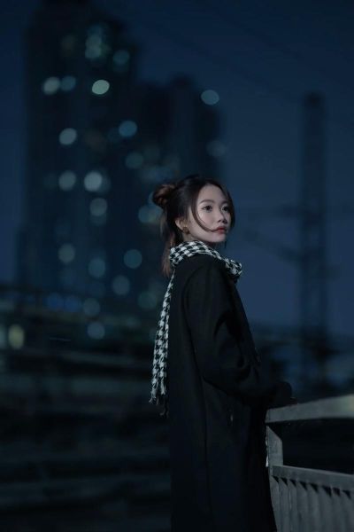 如何拍出高级感_情绪氛围怎么营造