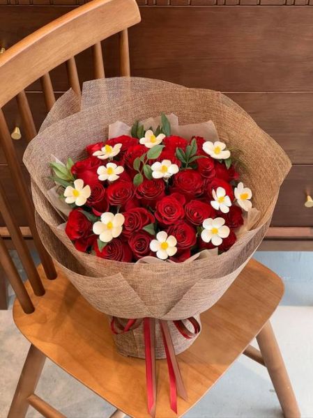 为什么送花给女朋友_送什么花最合适