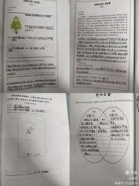中国艺术百科读书报告怎么写_读书报告写作技巧