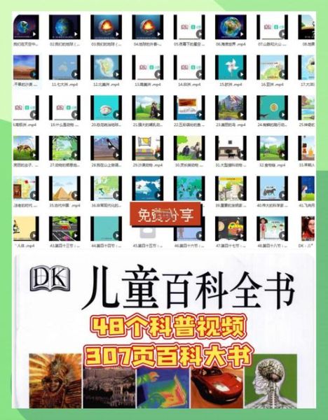 dk儿童百科全书绘本点读书适合几岁_如何挑选正版