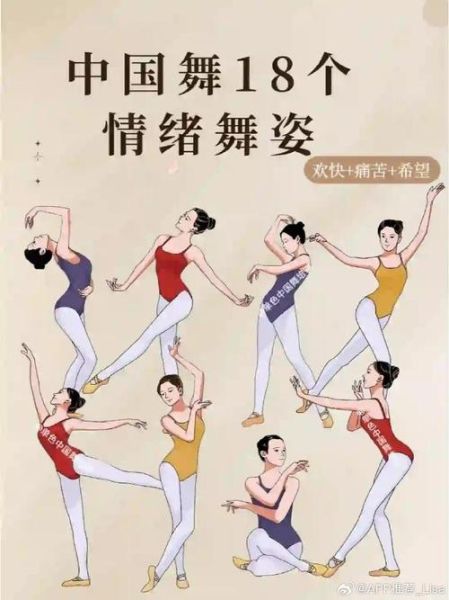奔腾舞蹈情感表达_如何通过奔腾舞蹈释放情绪