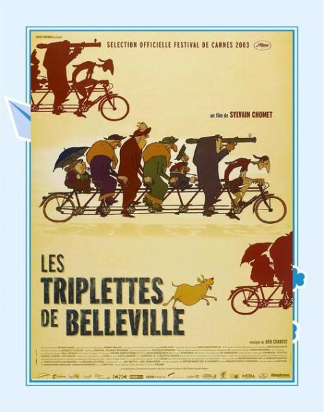 欧美动画如何表达情感_动画情感表达方式有哪些