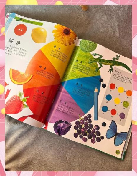 DK大百科适合几岁孩子读_如何挑选版本