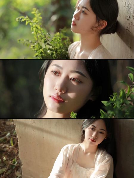 手机拍照如何表达情感_拍照表达情绪技巧