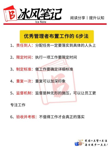 如何提升团队执行力_管理心理学领导怎么做