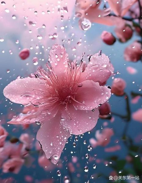 水中花表达什么情感_如何理解水中花的意境