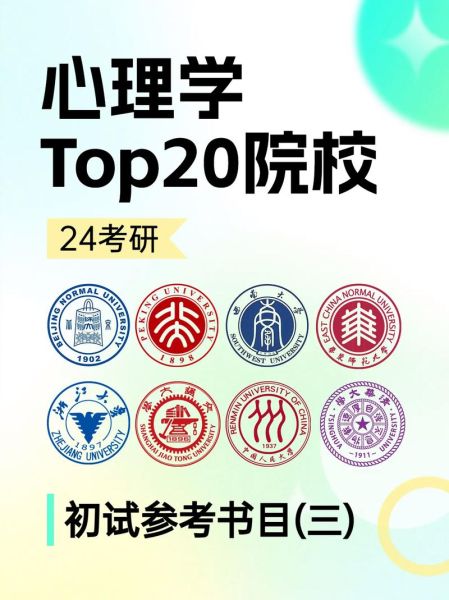 川大心理学考研难吗_川大心理学考研参考书目