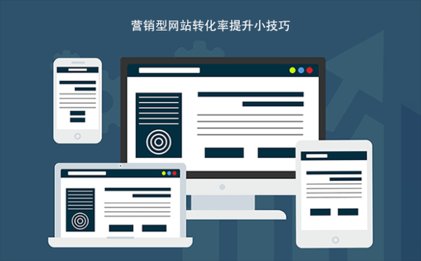 如何提升网站转化率_用户行为背后的心理动机