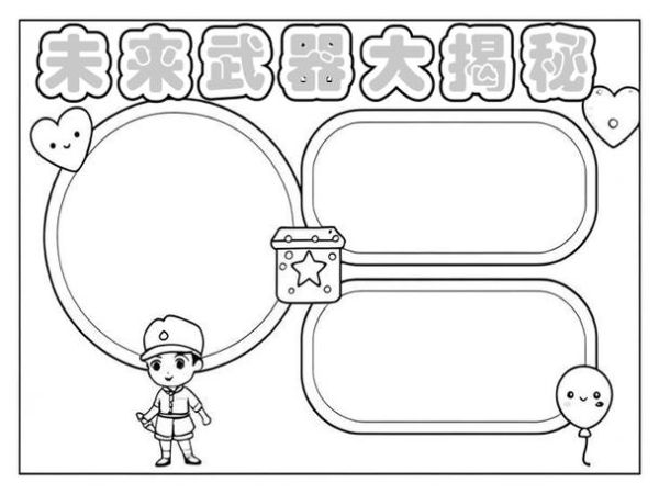兵器百科全书适合几岁读_兵器百科全书读书小报怎么写