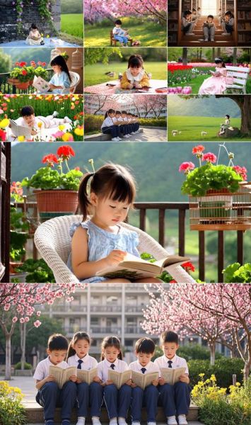 小孩读书百科视频下载免费_哪里能看高清完整版