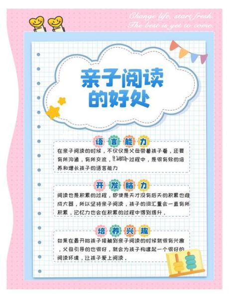 亲子阅读课怎么选_亲子阅读课哪个好