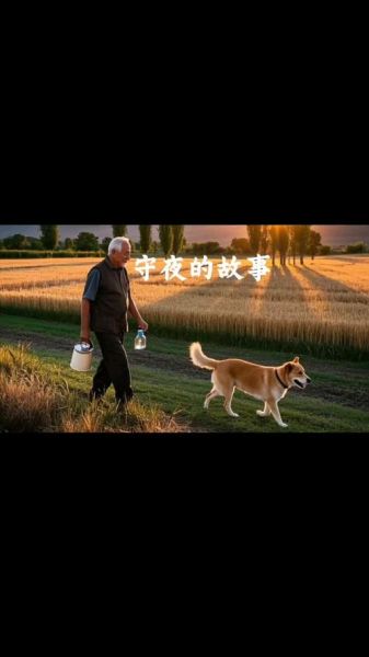 守夜人为什么孤独_守夜表达什么情感