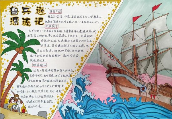 儿童趣味百科读书漂流卡怎么写_漂流卡内容模板参考