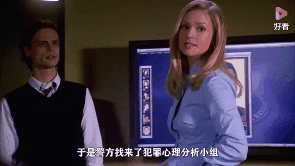 美剧心理学如何影响观众_犯罪心理剧真的会让人变暴力吗