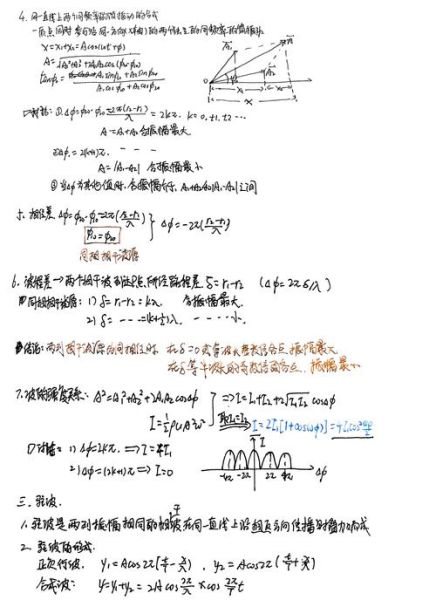 物理读书笔记怎么写_物理读书笔记模板