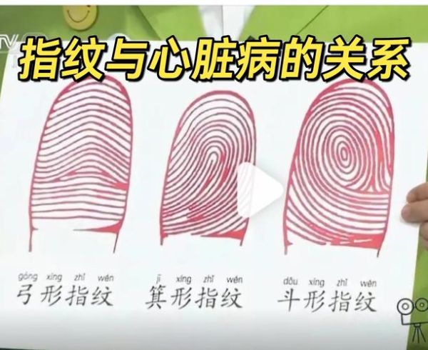 指纹表达情感_指纹能传递情绪吗