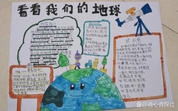 中国地理百科有哪些值得收藏的版本_如何高效做读书卡