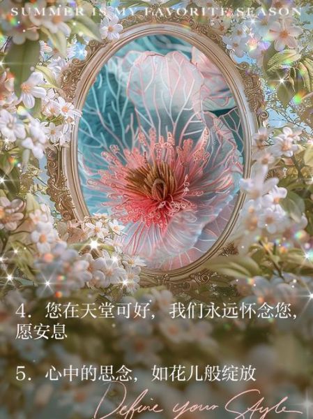 花祭情感表达_如何写花祭文案