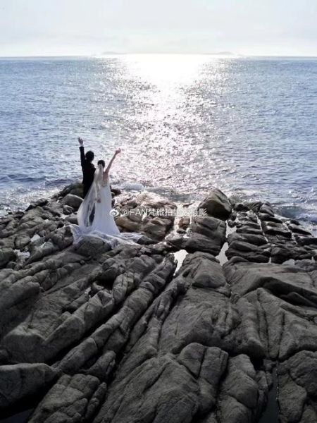 礁石象征什么情感_礁石在爱情里代表什么