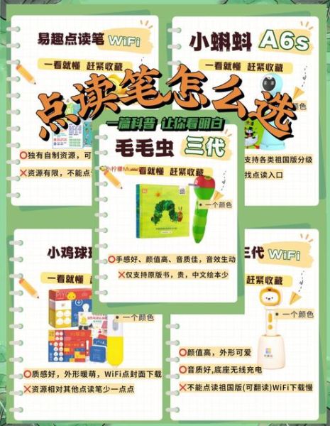 早教点读书怎么选_0-3岁点读书推荐