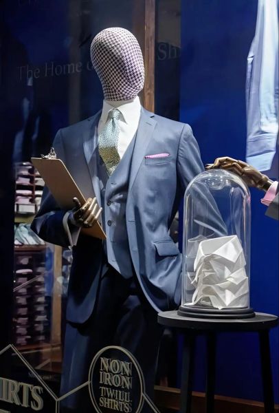 绅士如何优雅表达情感_绅士表达爱意的正确方式