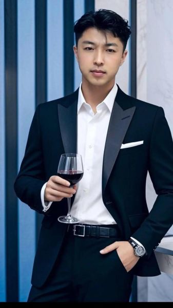 绅士如何优雅表达情感_绅士表达爱意的正确方式