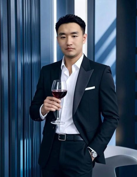 绅士如何优雅表达情感_绅士表达爱意的正确方式