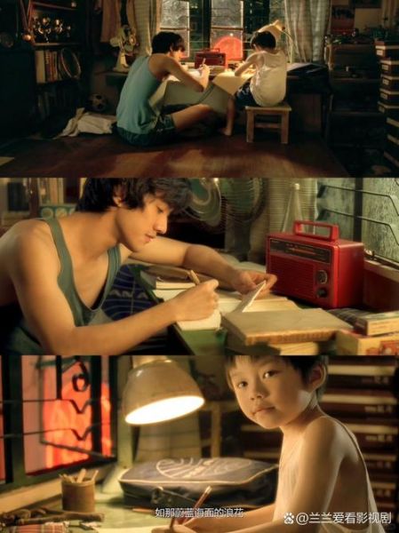 岁月神偷表达了什么情感_如何理解岁月神偷的情感内核