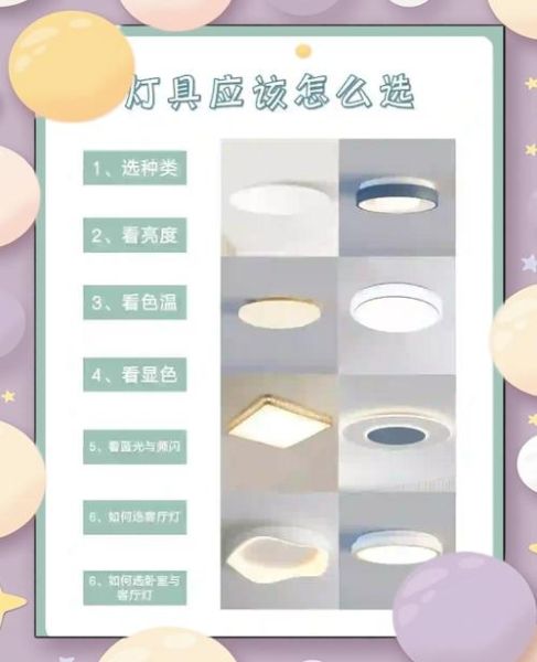 如何用灯光营造氛围_情感灯饰选购指南