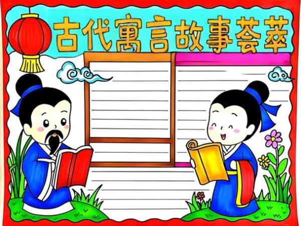 古代读书方法有哪些_古人如何高效读书