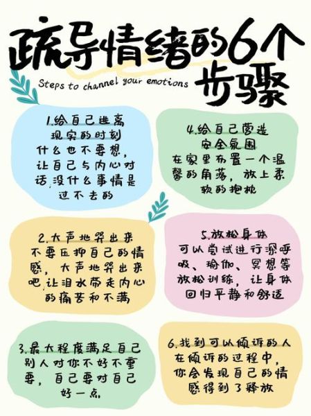 堆积情感表达什么_如何正确释放