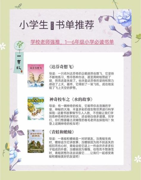 百科知识课外阅读书籍有哪些_如何挑选适合孩子的版本