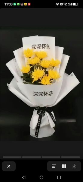 如何寄托哀思_清明节怎么表达思念