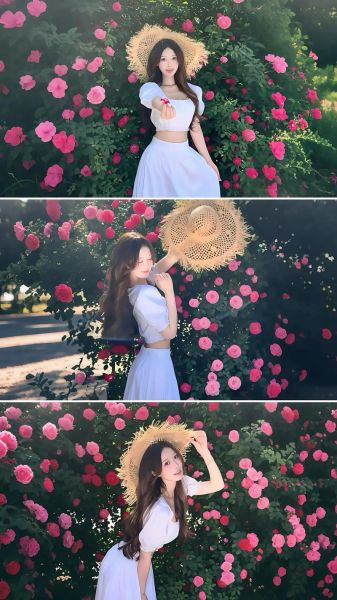 拍花如何表达情感_拍花技巧有哪些