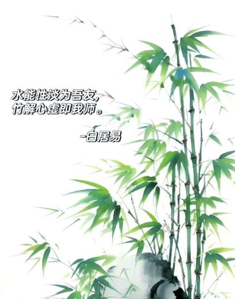 小竹子情感表达_如何安慰失恋的朋友