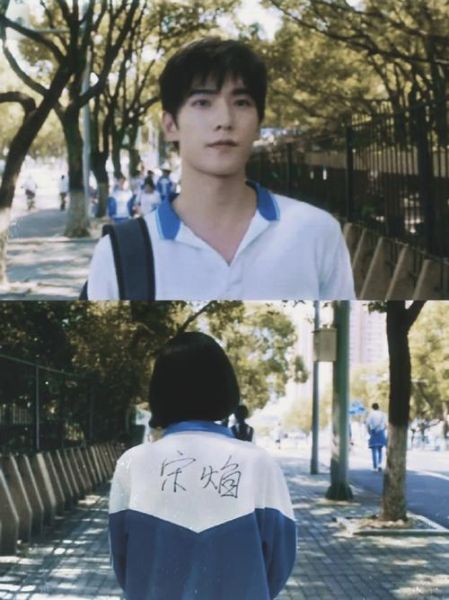 杨洋情感表达_如何读懂杨洋的细腻情绪