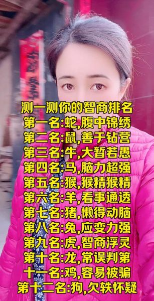 智商测试准吗_如何提高智商