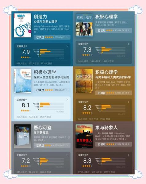 心理学出版社有哪些_如何挑选靠谱版本