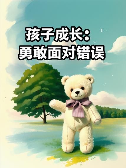 如何面对错误_错误带来的成长