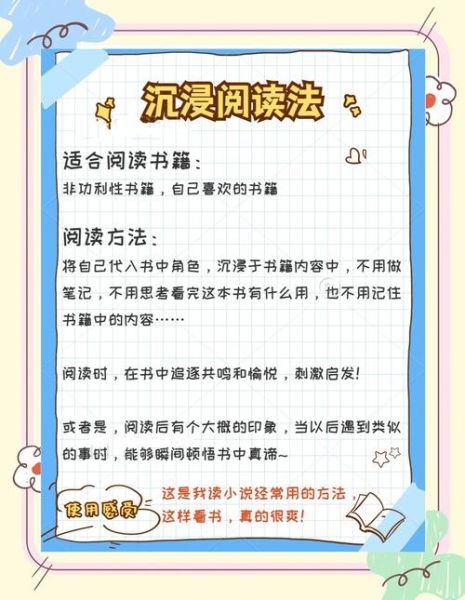 如何高效阅读_读书百科是什么