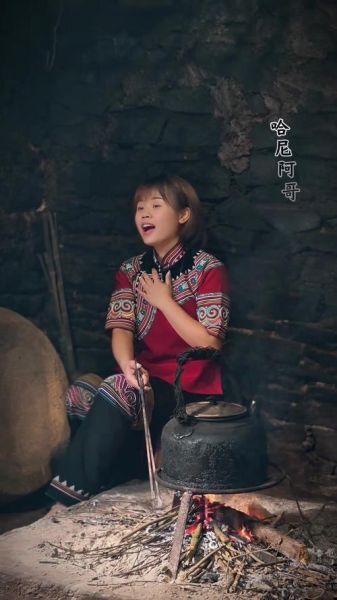 哈尼歌曲表达什么情感_如何听懂哈尼情歌