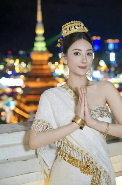 傣族情歌怎么唱_傣族表达爱意的习俗有哪些