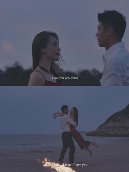 情感微电影怎么拍_情感微电影拍摄技巧