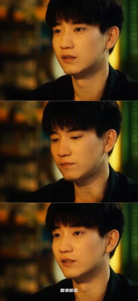 王子奇情感表达_王子奇如何表达爱意